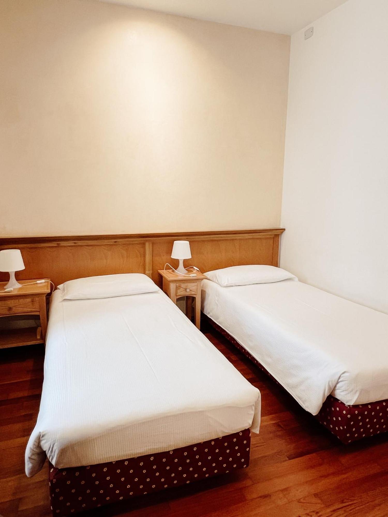 Gorizia Inn المظهر الخارجي الصورة