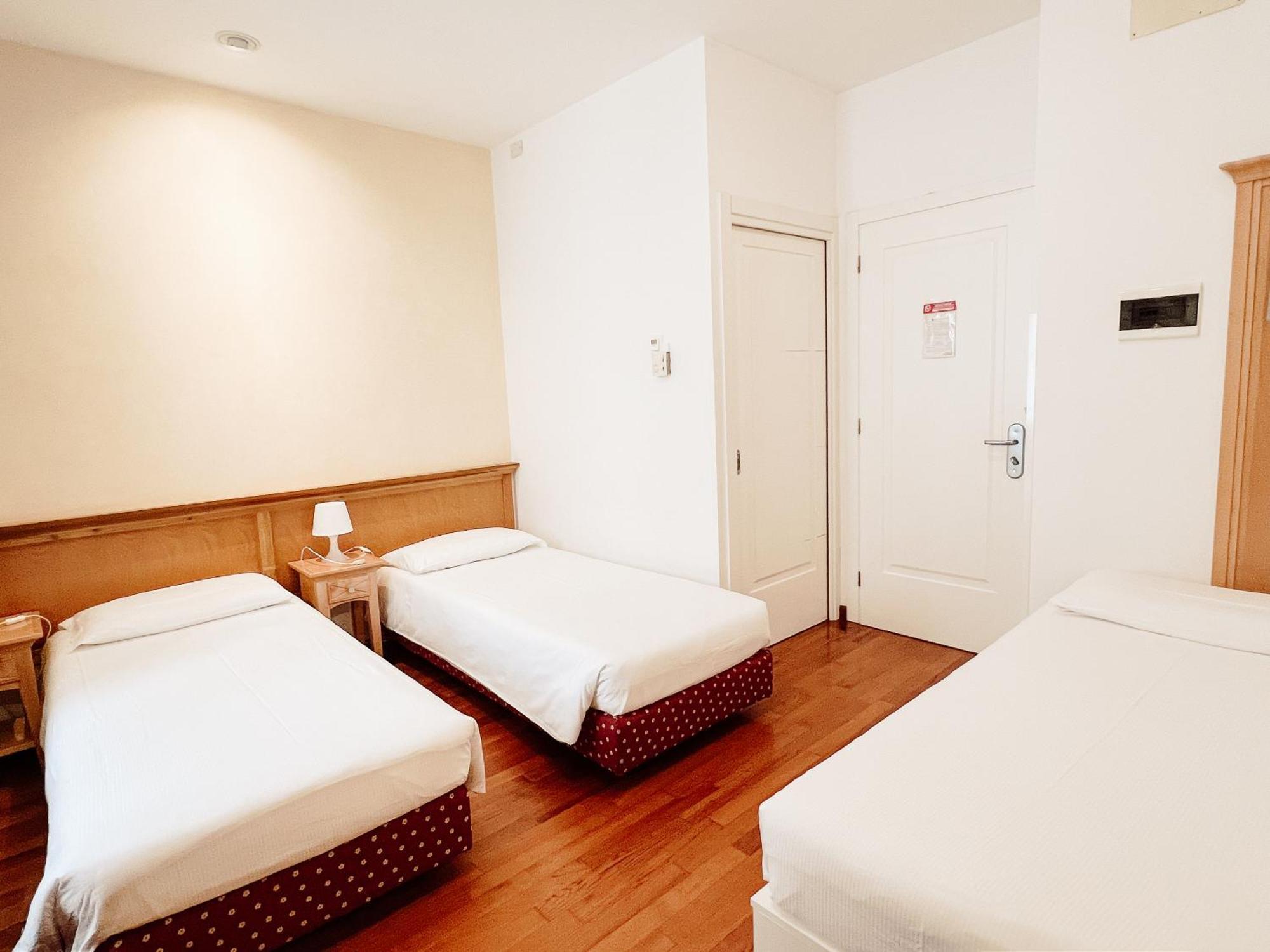 Gorizia Inn المظهر الخارجي الصورة
