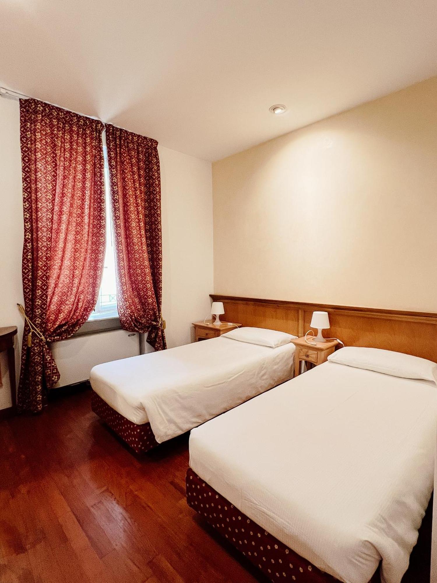 Gorizia Inn المظهر الخارجي الصورة