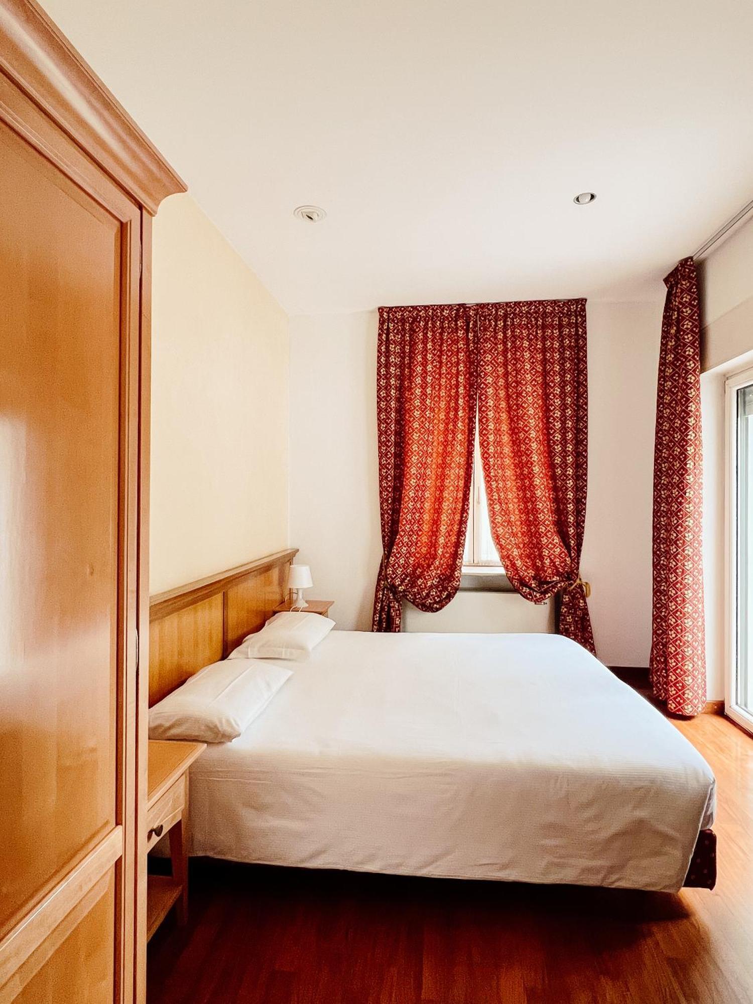 Gorizia Inn المظهر الخارجي الصورة