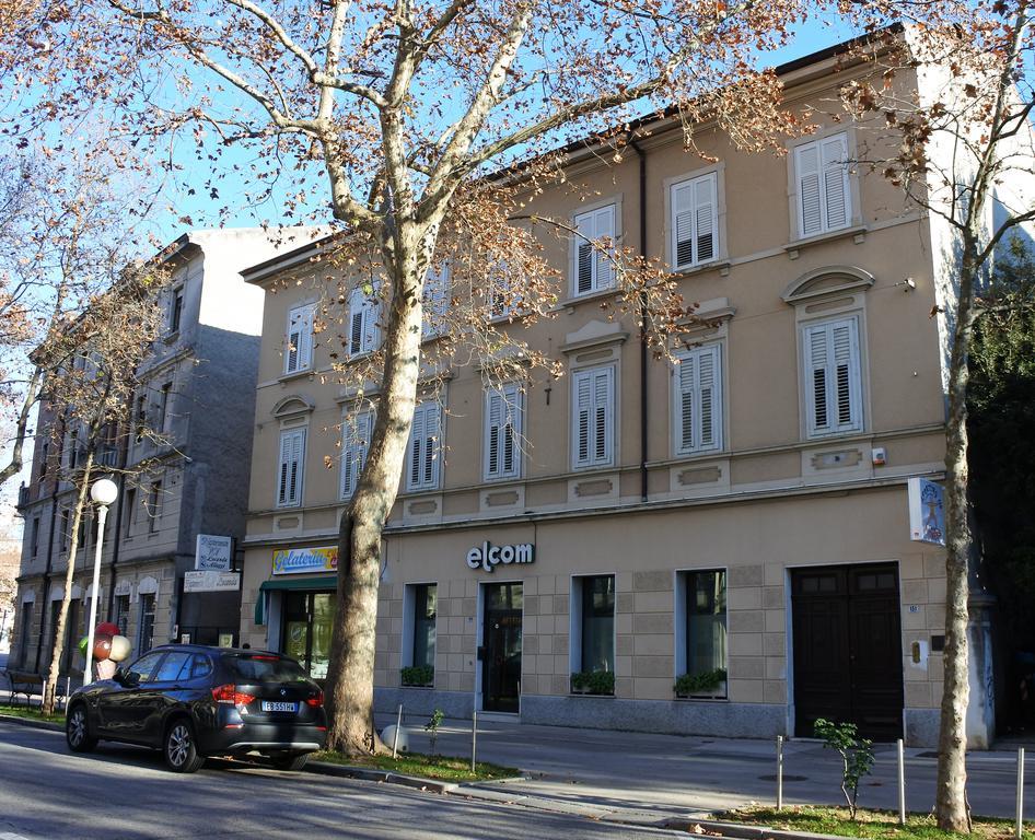 Gorizia Inn المظهر الخارجي الصورة