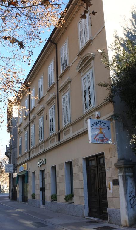 Gorizia Inn المظهر الخارجي الصورة