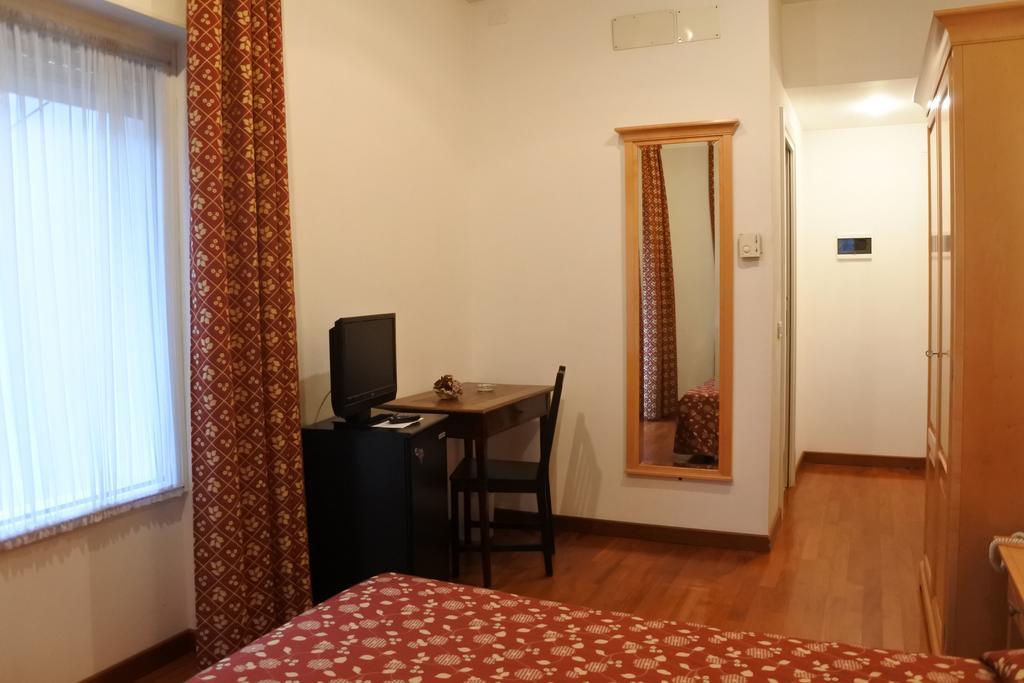 Gorizia Inn المظهر الخارجي الصورة