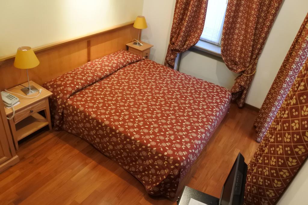 Gorizia Inn المظهر الخارجي الصورة