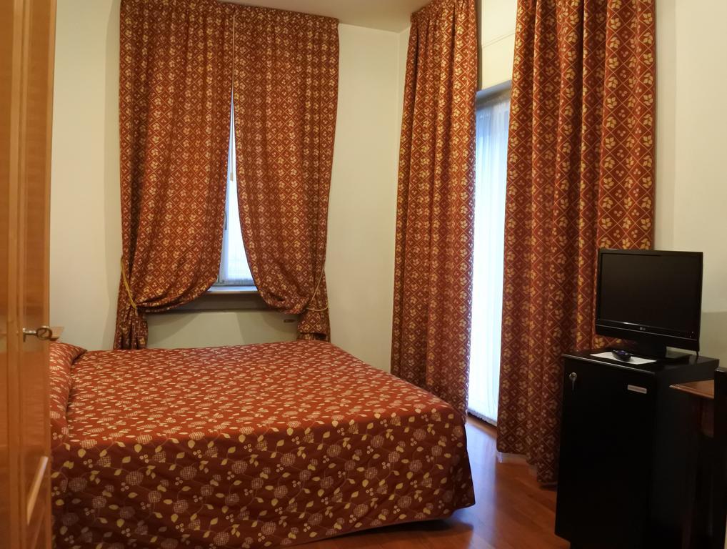 Gorizia Inn المظهر الخارجي الصورة