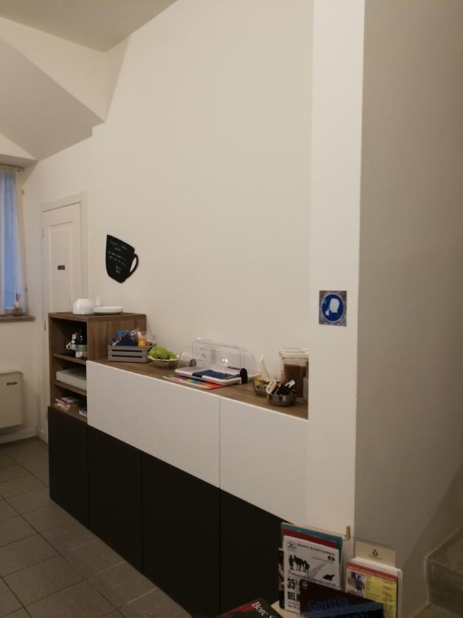 Gorizia Inn المظهر الخارجي الصورة